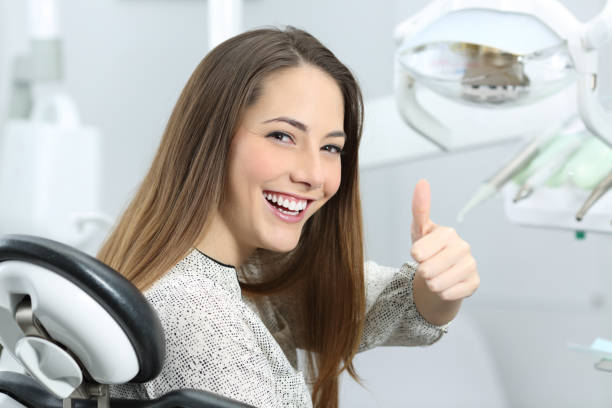 Best Laser Dentistry  in Tutwiler, MS